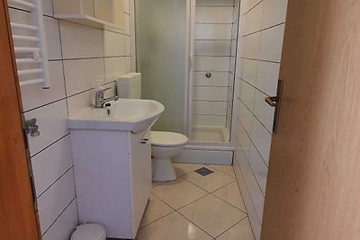 Guest House Fontana - One Bedroom Apartment w...