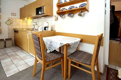 Ferienwohnung in Dornumersiel