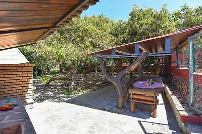 Villa con 5 camere da letto e vista sul mare