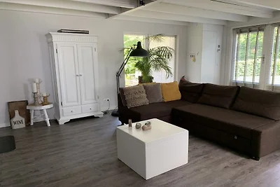 Ferienhaus in Heythuysen mit Wifi