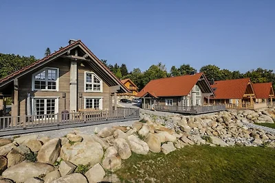 Bergwaldlodge Auszeit