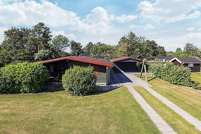 6 persoons vakantie huis in Dannemare-By...