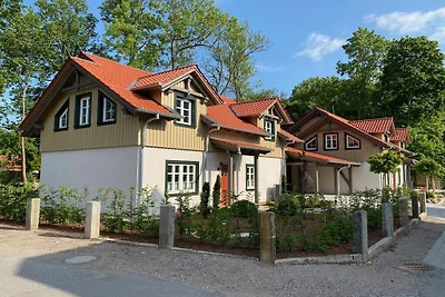 Hütte mit 3 Schlafzimmer