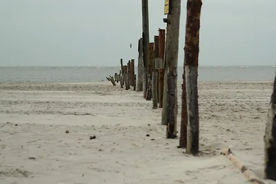 4 Personen Ferienhaus in Blåvand