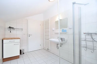 Wohnung in Willingen nahe Ettelsberg-Bahn