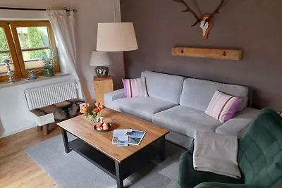 Apartament wakacyjny z 1 sypialnią