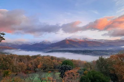 Finca Bellavista de Gredos