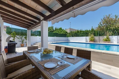 Murta 26 - Ferienhaus Mit Privatem Pool In Sa...