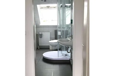Ferienwohnung mit 2 Schlafzimmer