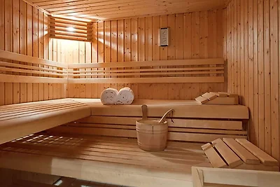 Studio in pineta in Sardegna