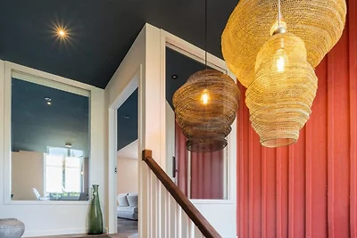 Luxuriöse Maisonette-Wohnung mit herrlichem...
