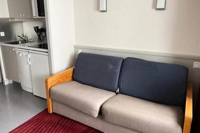 Studio 4 Personen - Komfort