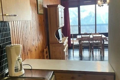 Appartamento a Orcières vicino piste