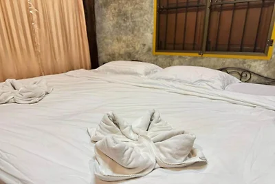 Rifugio privato con doppia camera | Bagno