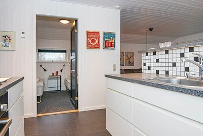 8 Personen Ferienhaus in Tarm-By Traum