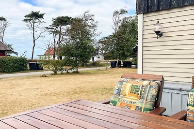 6 Personen Ferienhaus in Skummeslövsstrand