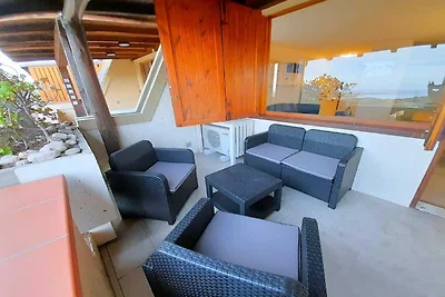Gezellig appartement in Olbia