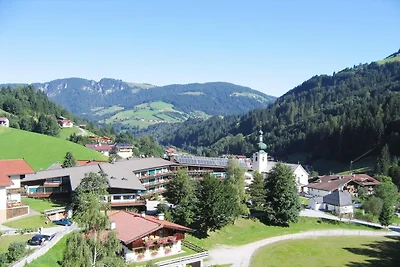Wohnung in Wildschönau am Schatzberg Lift