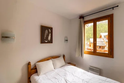 Residenz Le Balcon Des Airelles