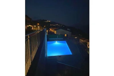 La Quiete 35 Igea Holiday