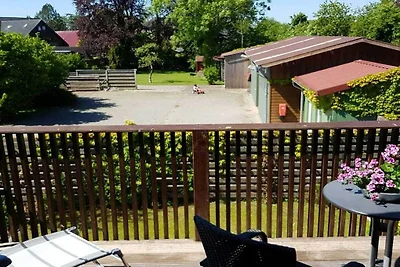 Ferienwohnung mit 1 Schlafzimmer