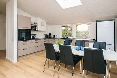 8 Personen Ferienhaus in Løkken-By Traum