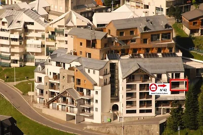 3 Zimmer für 6 Personen