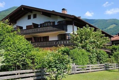 Chalet Apartment Achental