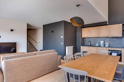 Chalet in Combloux mit Mont-Blanc-Blick