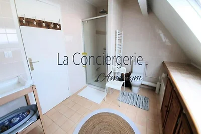 Casa Vacanze a Le Hourdel Mare