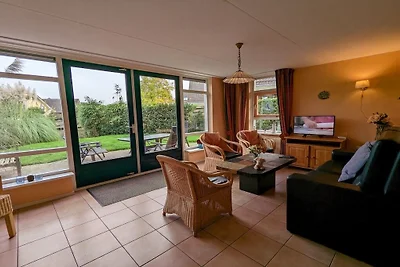 Ferienhaus mit 1 Schlafzimmer