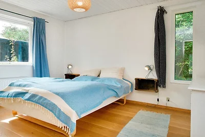8 person holiday home in Asnæs