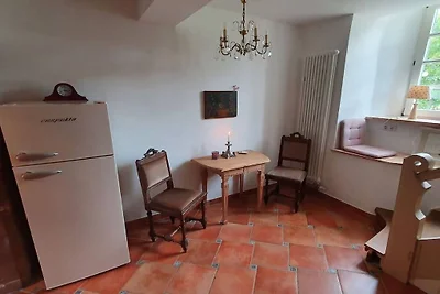 Ferienhaus in Niederehe mit Wifi