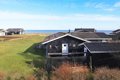Ferienhaus für 6 Personen in Sæby