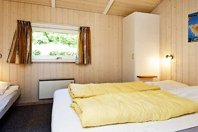 8 persoons vakantie huis in Sjølund-By Traum