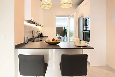 Appartement in Marbella bij de jachthaven