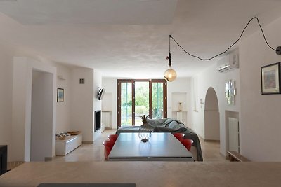 Casa vacanze Trulli con piscina privata vicin...