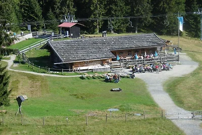 Dom Kofelflecka Diane