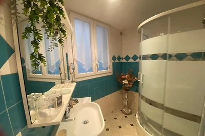 Prachtig appartement in het centrum van...