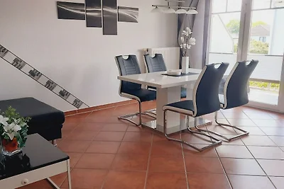 Ferienwohnung mit 1 Schlafzimmer