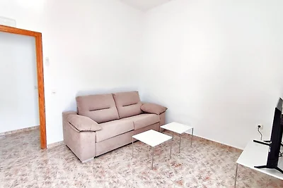 Schönes Ferienhaus mit privater Terrasse