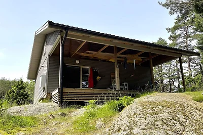 3 persone case ad UDDEVALLA-By Traum