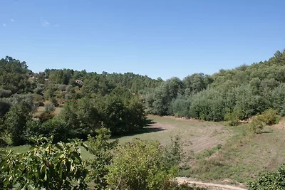 Casa vacanze indipendente con piscina e vista...