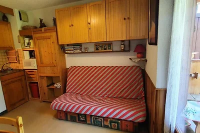 Residenz Ecrin Des Glaciers Daim