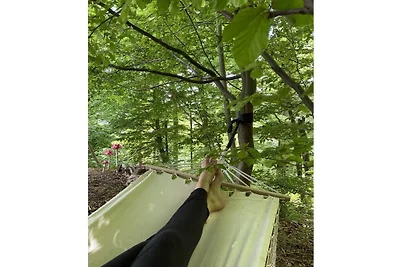 Ferienhaus mit 1 Schlafzimmer