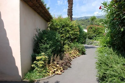 Lou Colombier - Domaine de Respelido