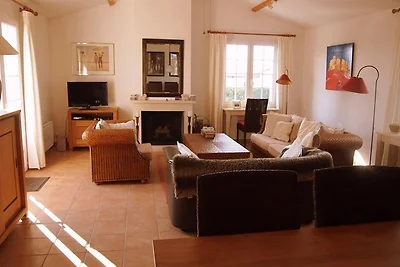 Luxusvilla in Frankreich mit Pool