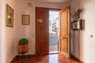 Casa a Periana vicino Torre del Mar