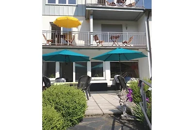 "Burgblick" im Hause Sonnenhof