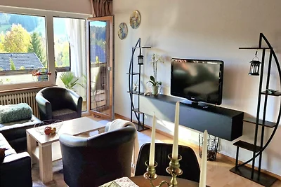 Wohnung in Herrischried